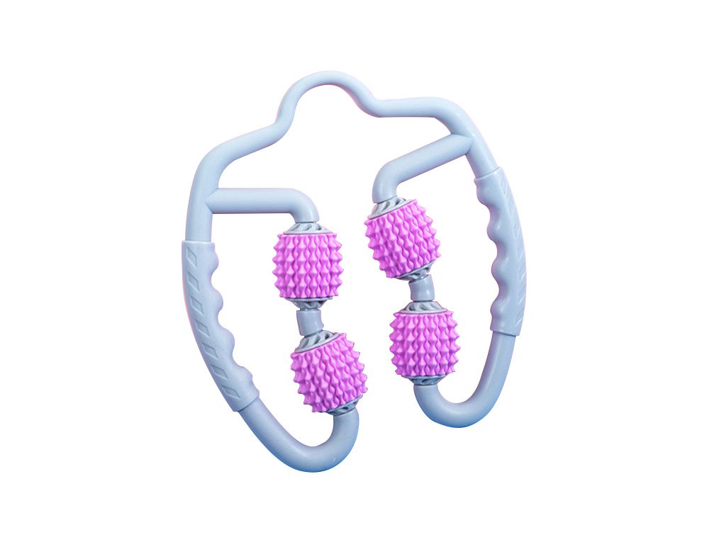 トリガーポイントレッグマッサージスティックマッサージローラー