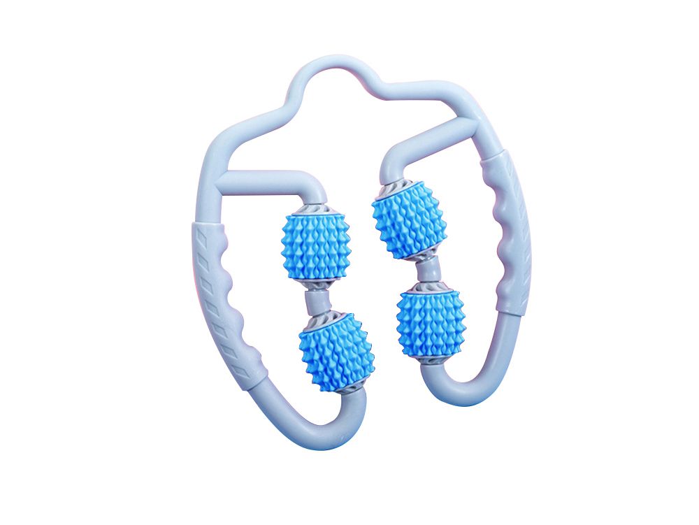 トリガーポイントレッグマッサージスティックマッサージローラー