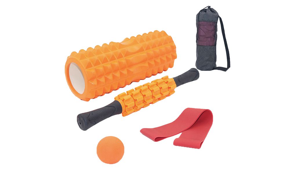 マッサージ機器セット