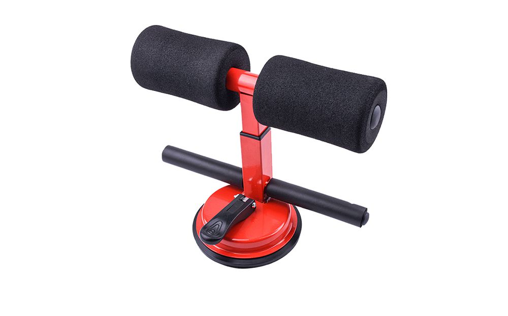 シットアップアシストバー