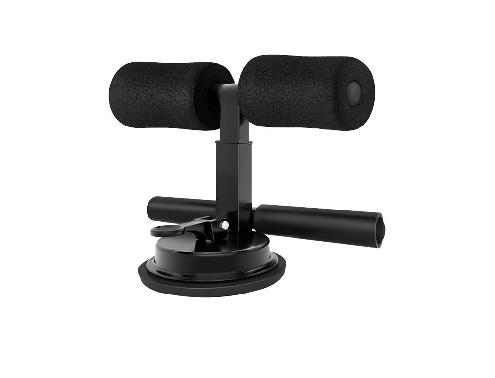 シットアップアシストバー