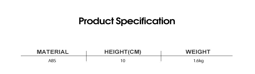 ウォブルバランスボード