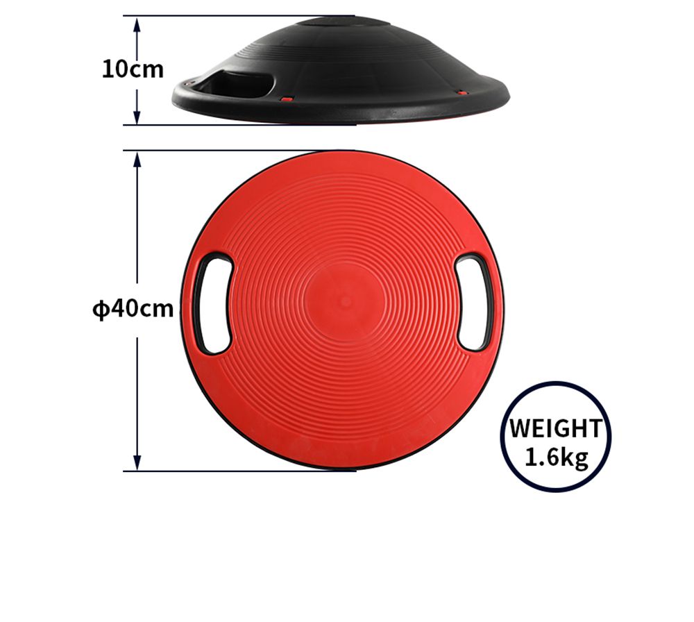 ウォブルバランスボード