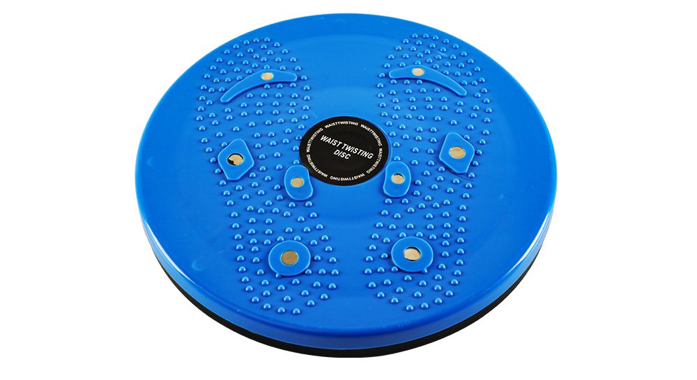 アップグレードされたねじれウエストディスク