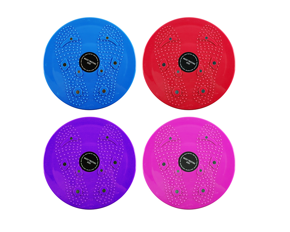 アップグレードされたねじれウエストディスク