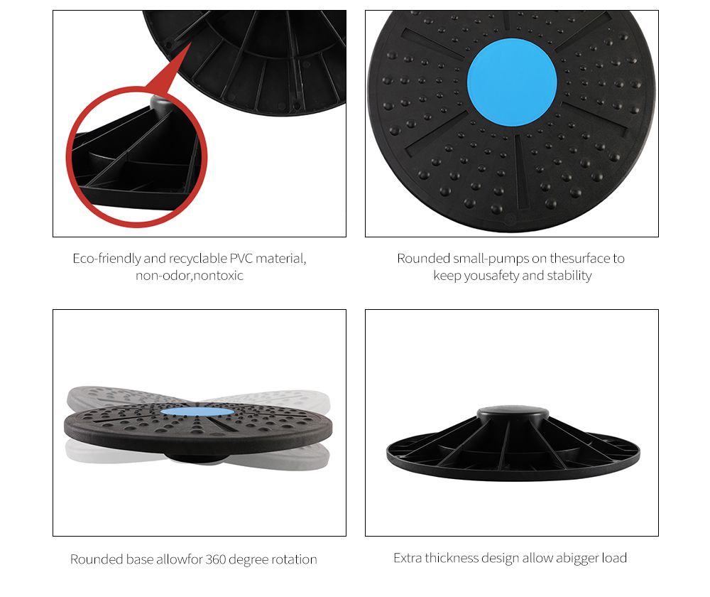 ヨガトレーニングバランスボード ヨガトレーニングバランスボード