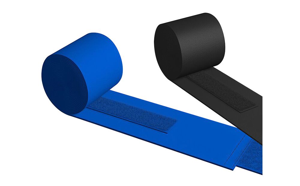 100％綿のボクシング包帯