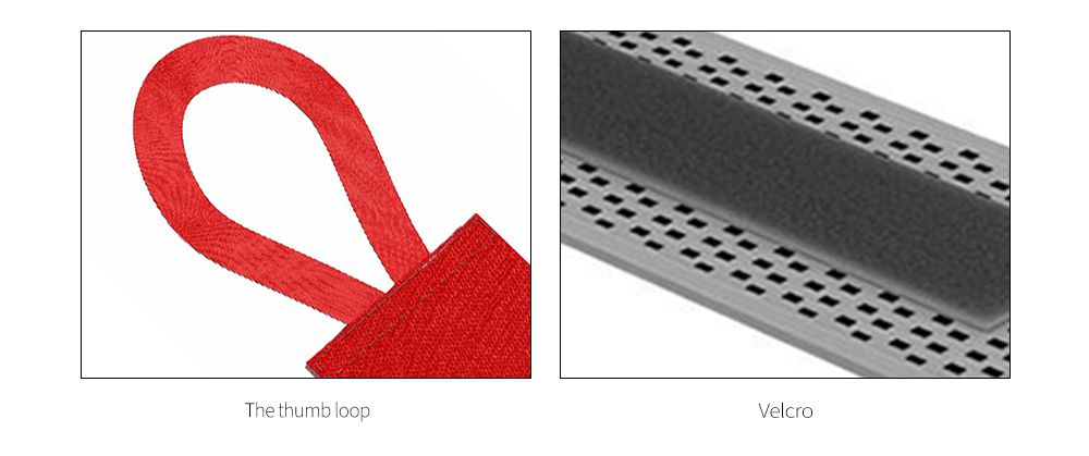 100％綿のボクシング包帯