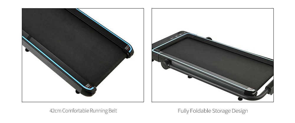 ホームウォーキングまたはランニングマシン