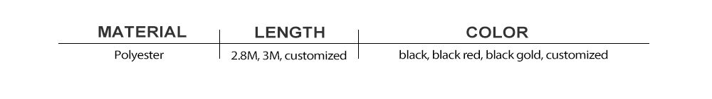 重み付き縄跳び