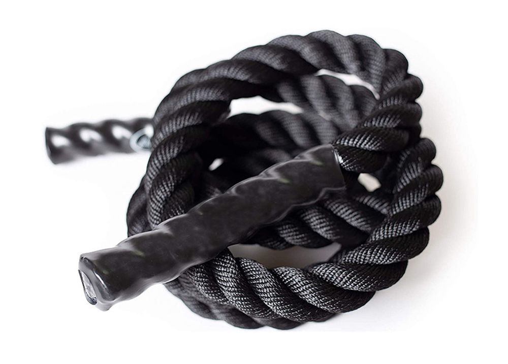 重み付き縄跳び