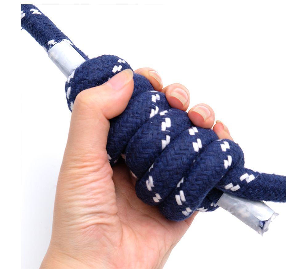 ヨガの壁のロープ