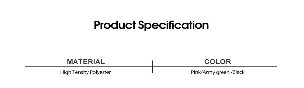サスペンションストラップ