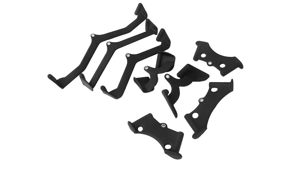 フィットネスバックストレングストレーニングハンドル