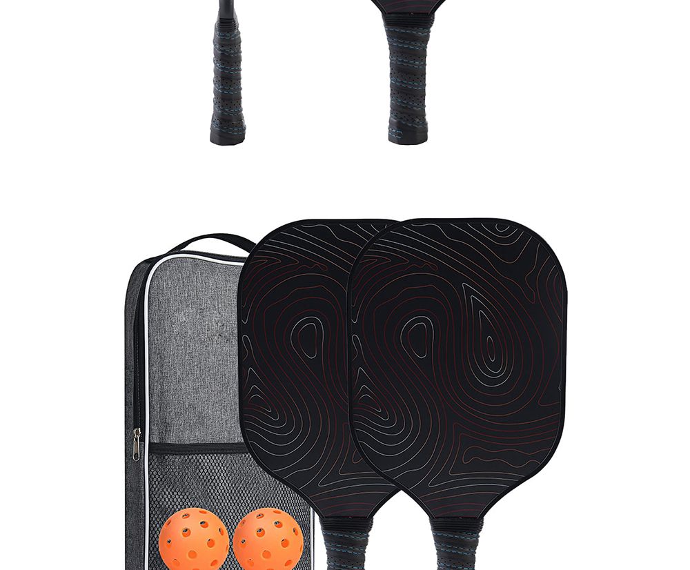 ピクルスボールパドル