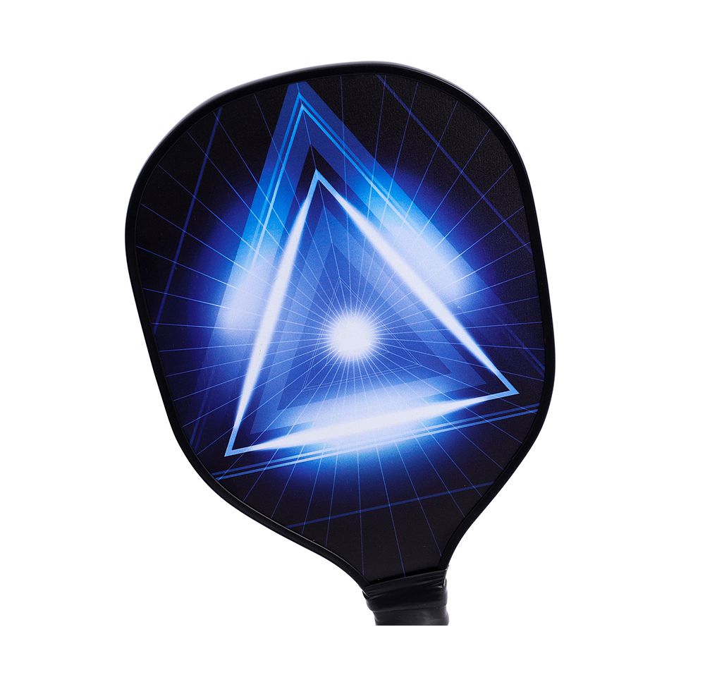 ピクルスボールパドル（ウッドパドル）