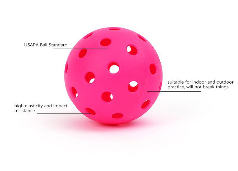 ピクルスボール