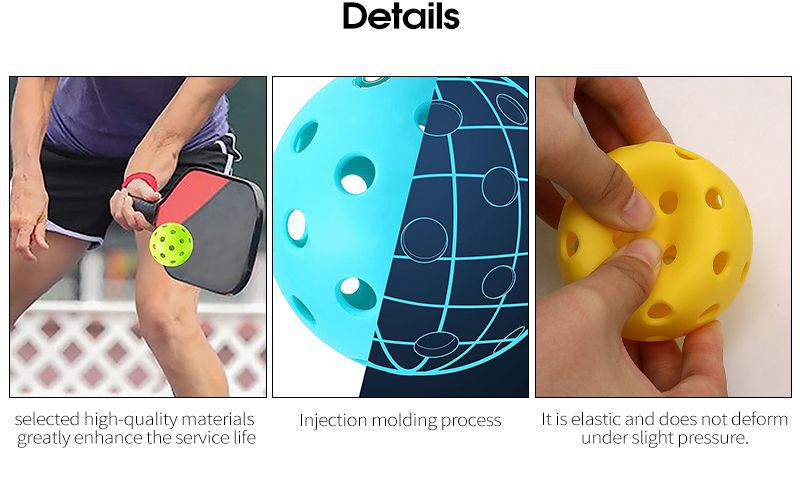 ピクルスボール