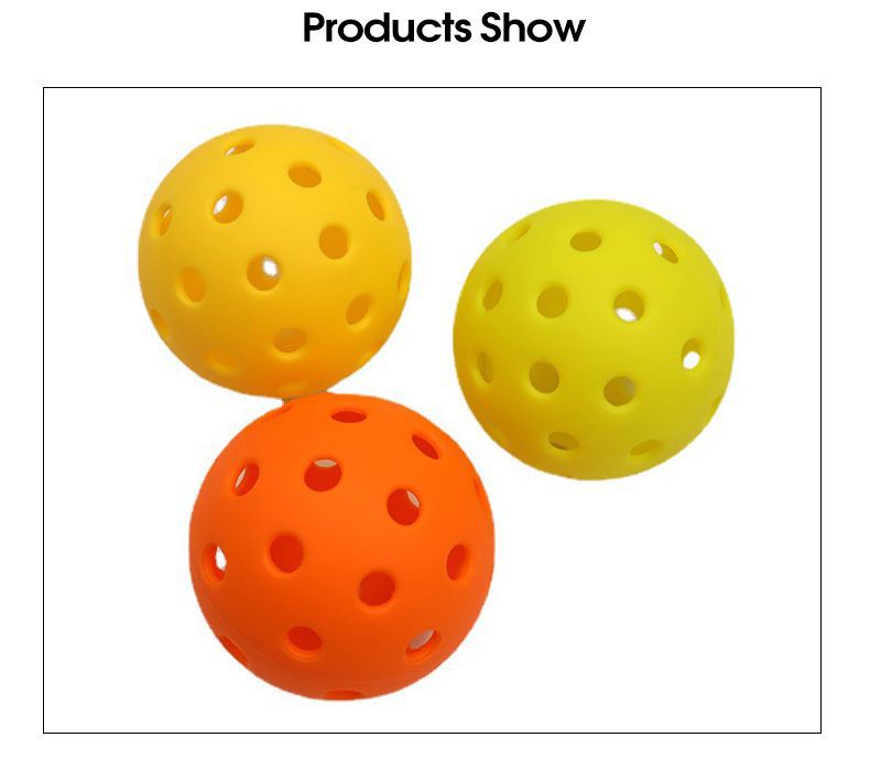 ピクルスボール