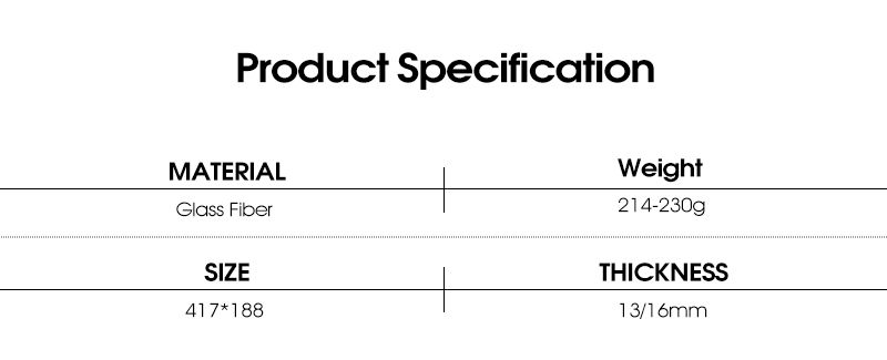 攻撃的なピックルボールラケット