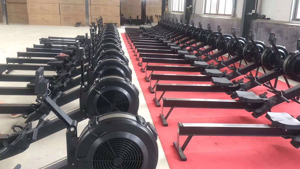 エアローイングマシン