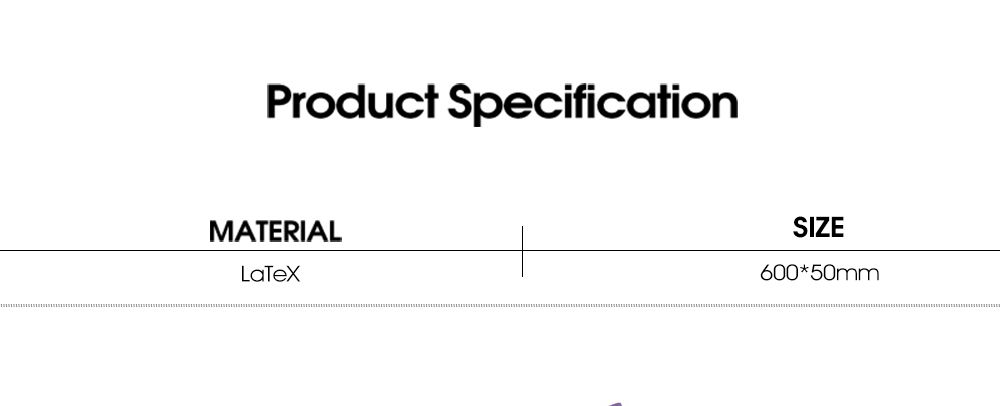 勾配TPE抵抗ループ