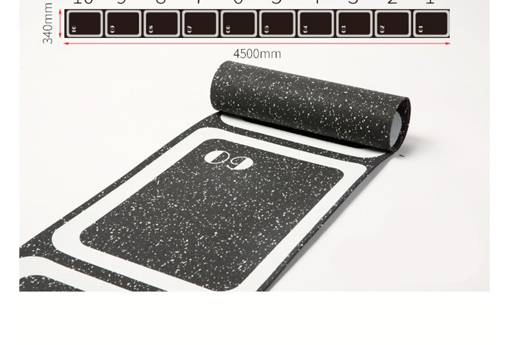 ラバーアジリティラダー