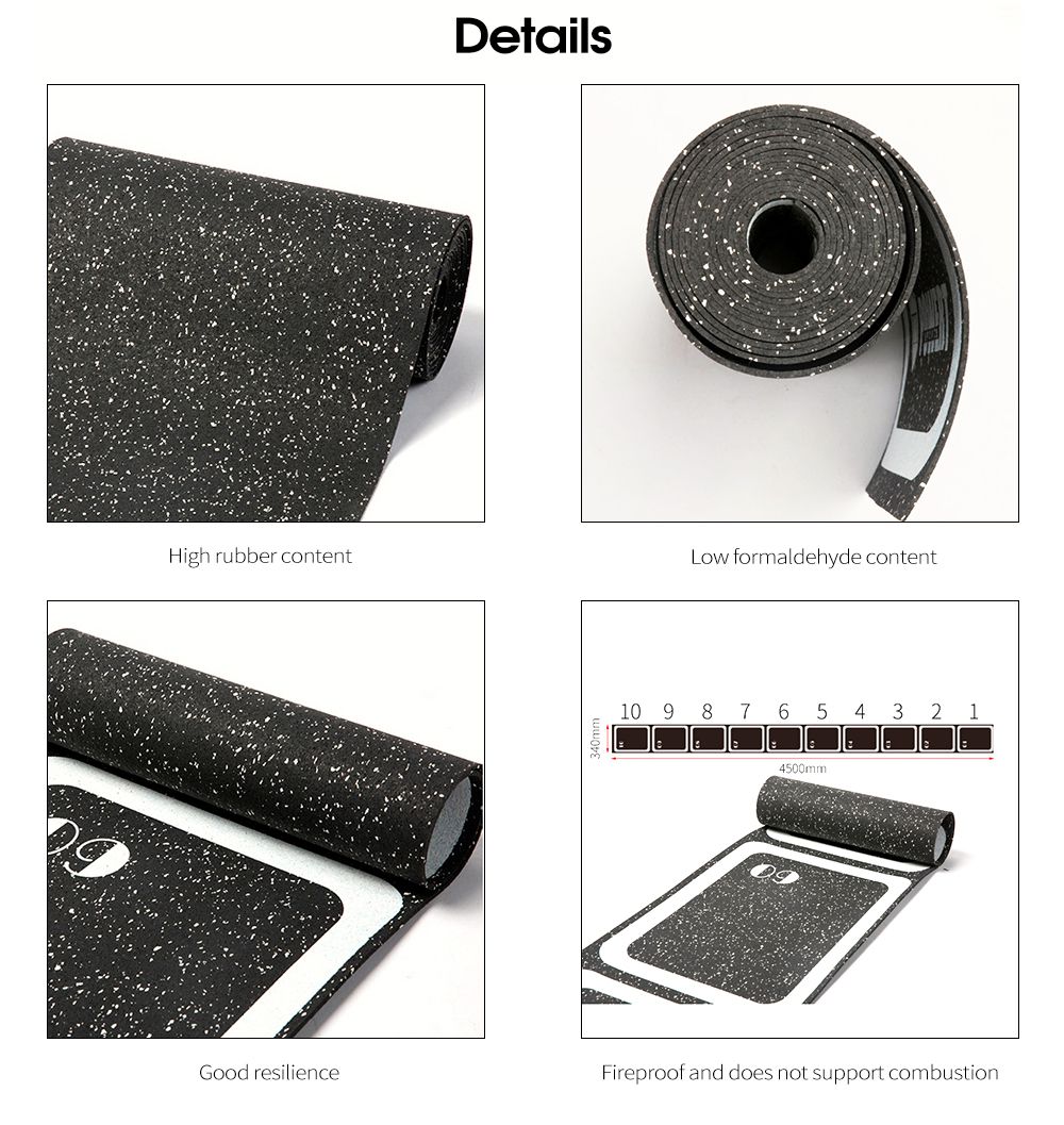 ラバーアジリティラダー