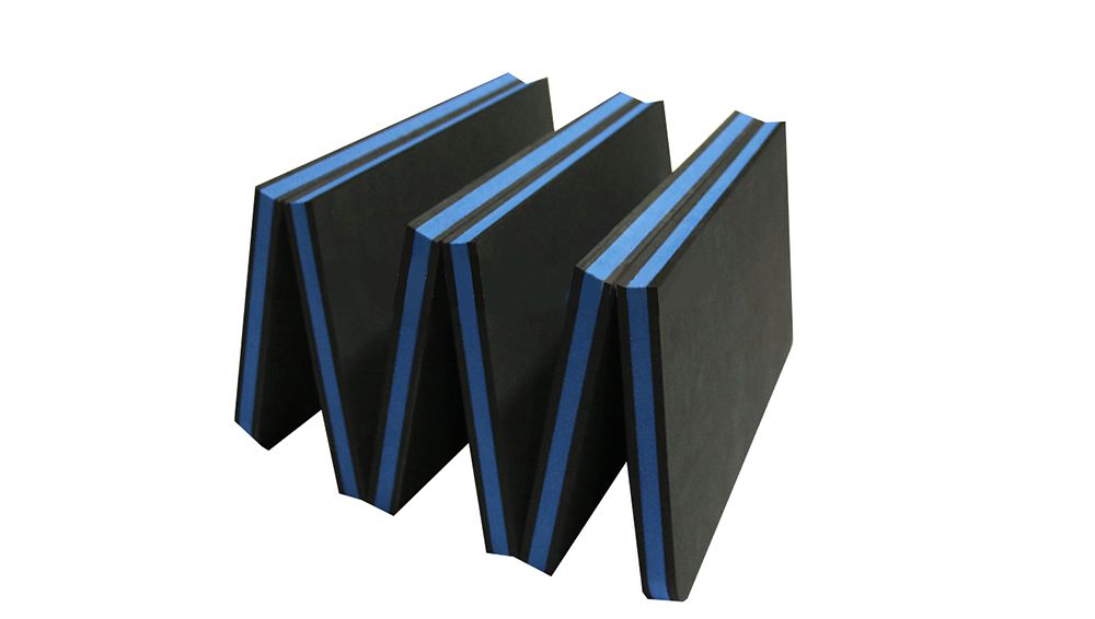 EVA折りたたみマット