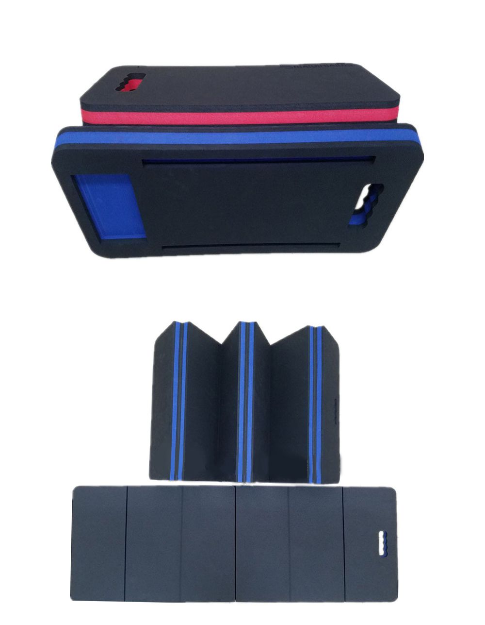 EVA折りたたみマット