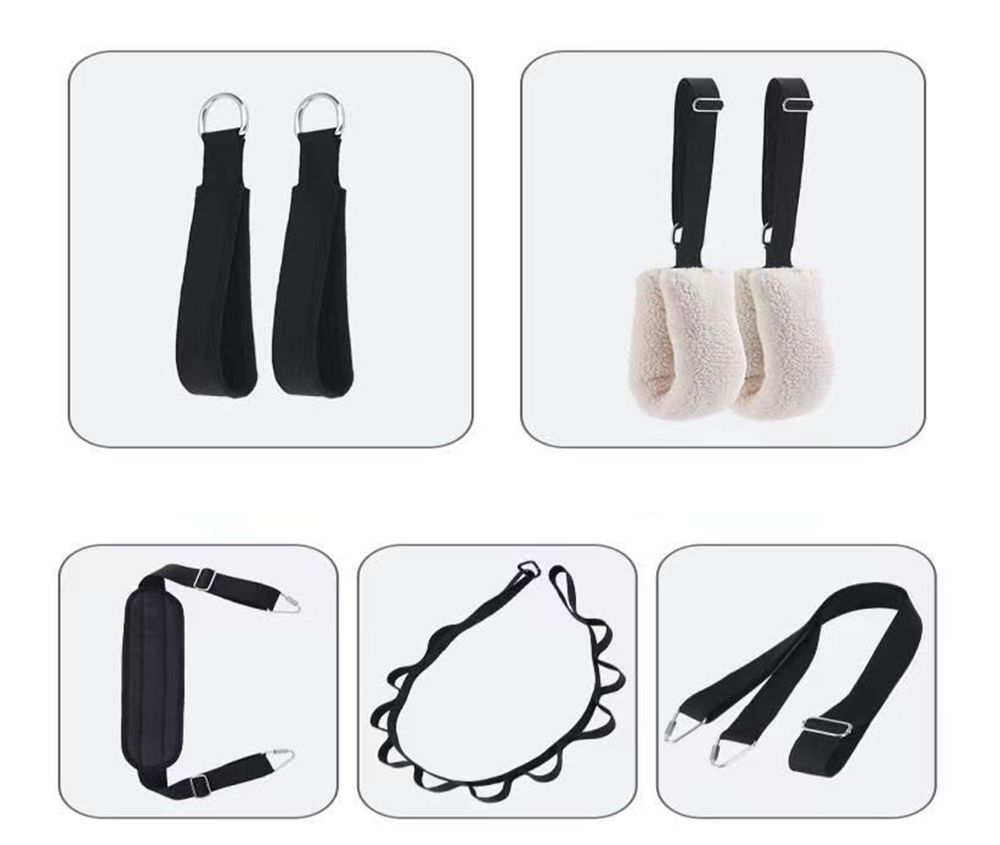 キャデラックのぬいぐるみハンドル