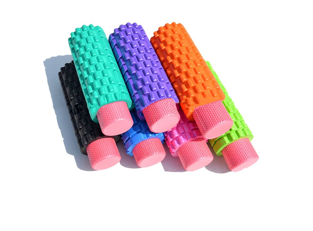 PVCチューブを備えた卸売EVAフォームローラー