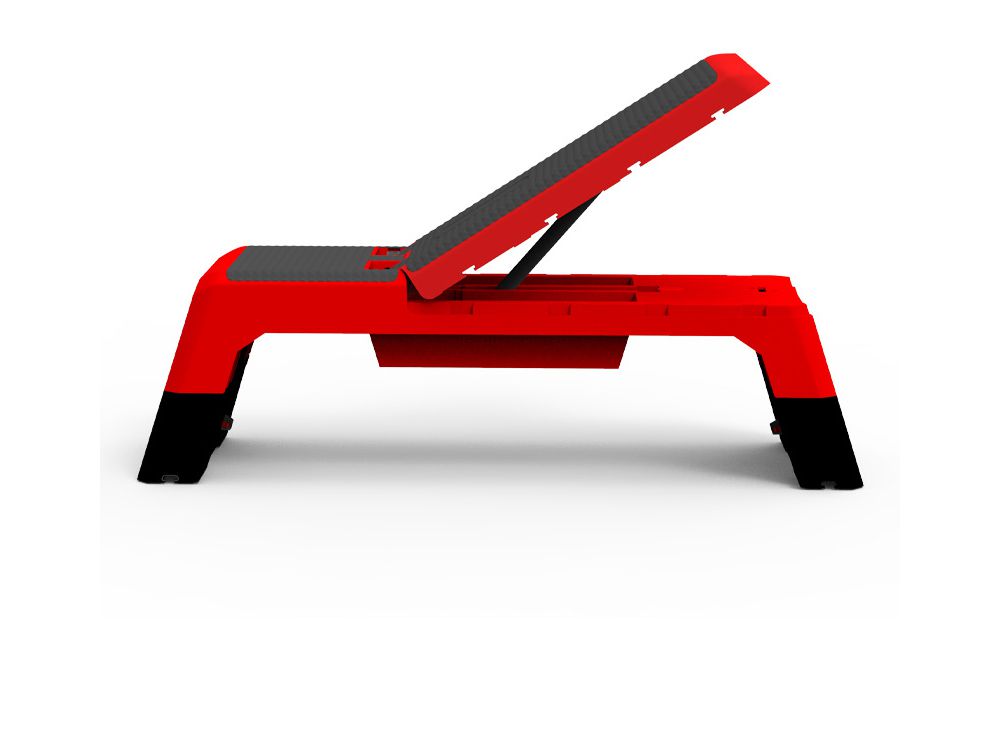 PP TPE調整可能なステッププラットフォーム