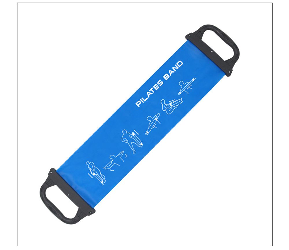 TPEフィットネスレジスタンスバンド