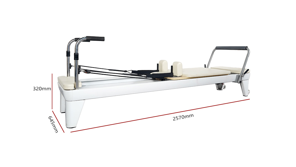 卸売ホームピラティス改革機