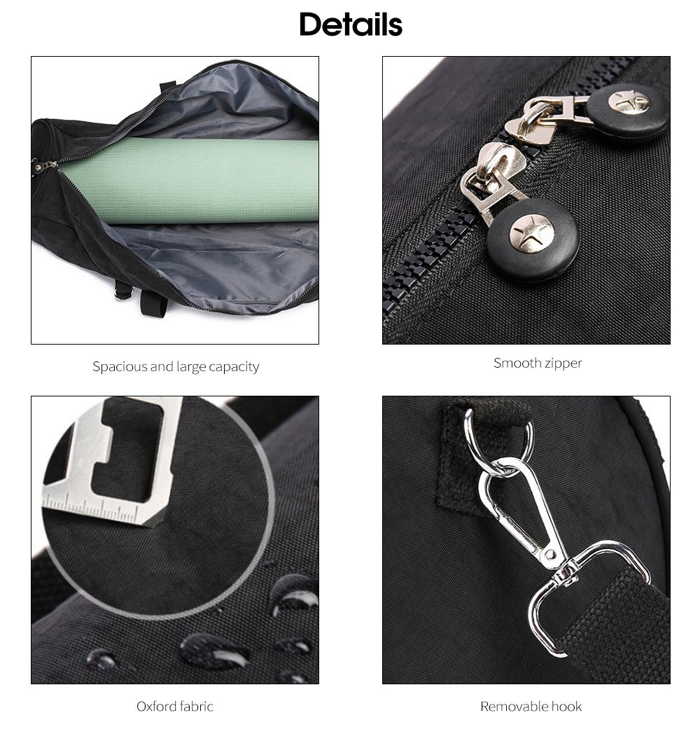 ヨガバッグ ヨガバッグ