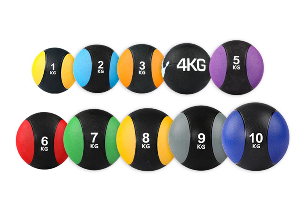 ソリッドラバーメディシンボールコアエクササイズ ソリッドラバーメディシンボールコアエクササイズ