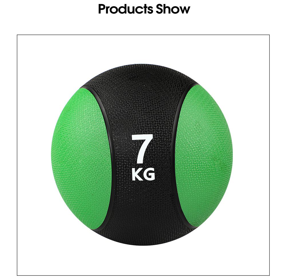 ソリッドラバーメディシンボールコアエクササイズ ソリッドラバーメディシンボールコアエクササイズ