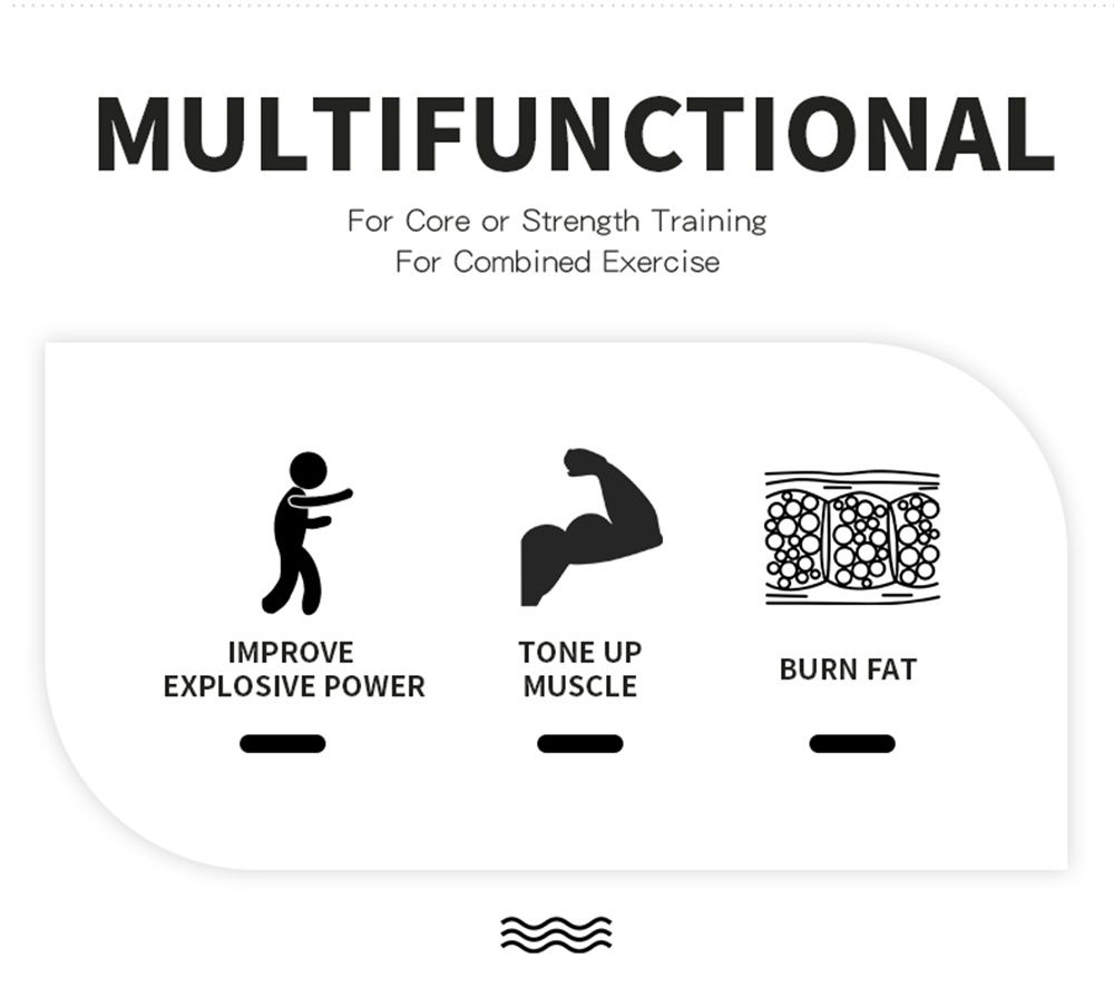 保護スリーブを使用したバトルロープトレーニング 保護スリーブを使用したバトルロープトレーニング