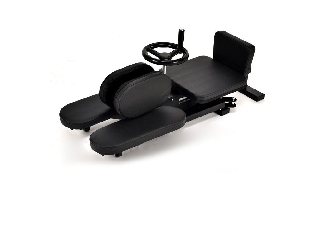 分割トレーニングデバイス