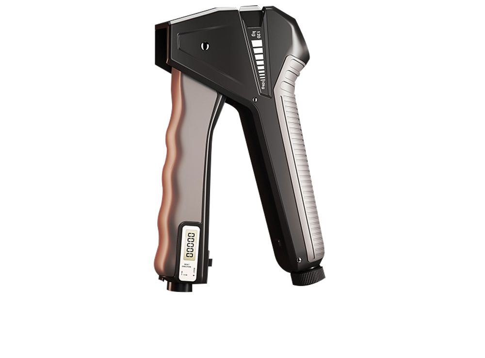 ABS PPハンドグリップ ABS PPハンドグリップ