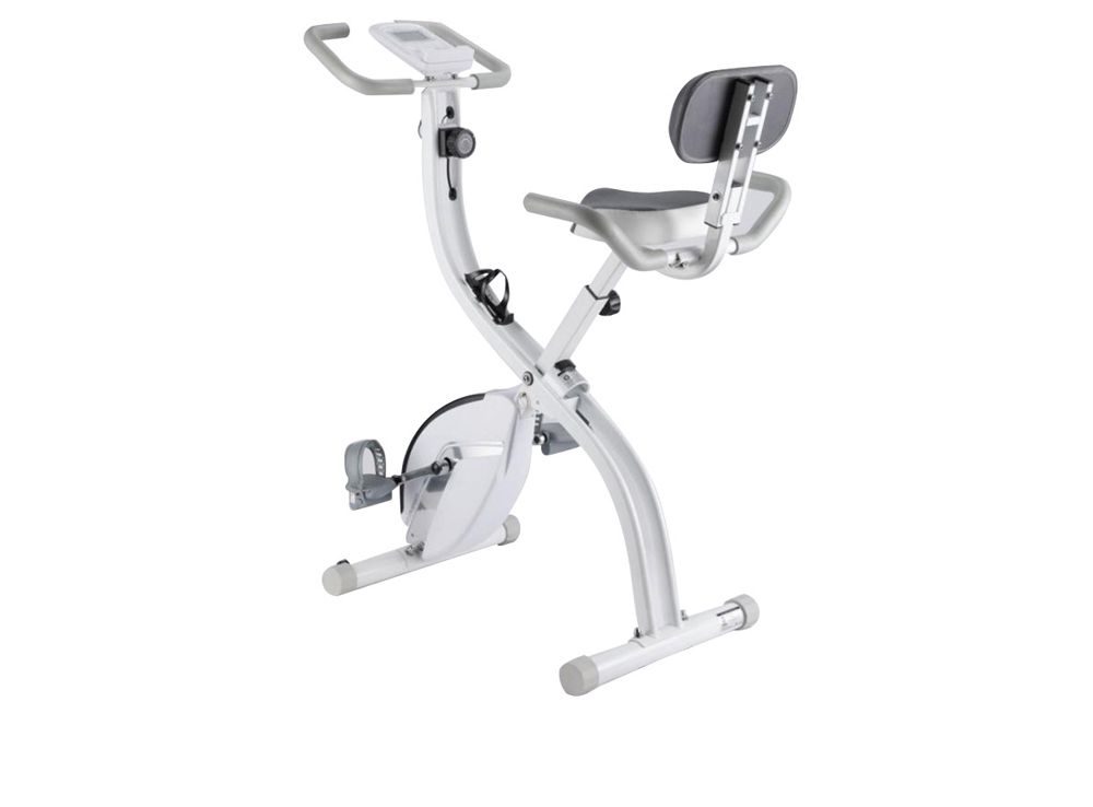 折りたたみバイク