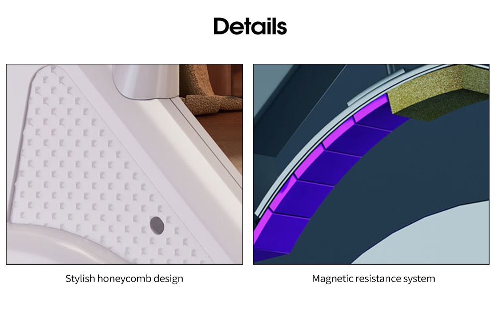 屋内スピンバイク