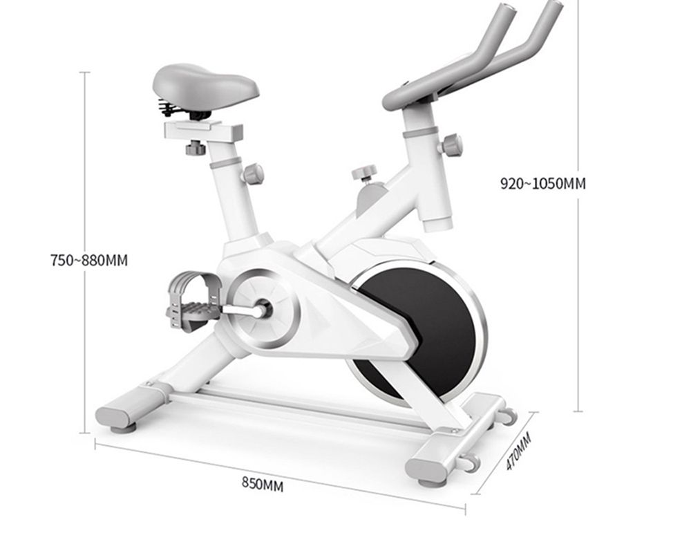 ホームエクササイズスピンスポーツバイク