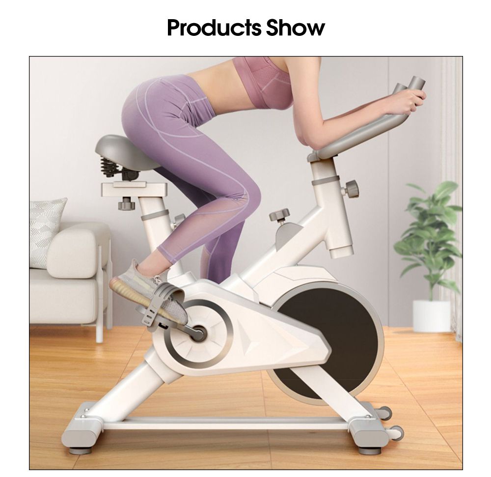 ホームエクササイズスピンスポーツバイク