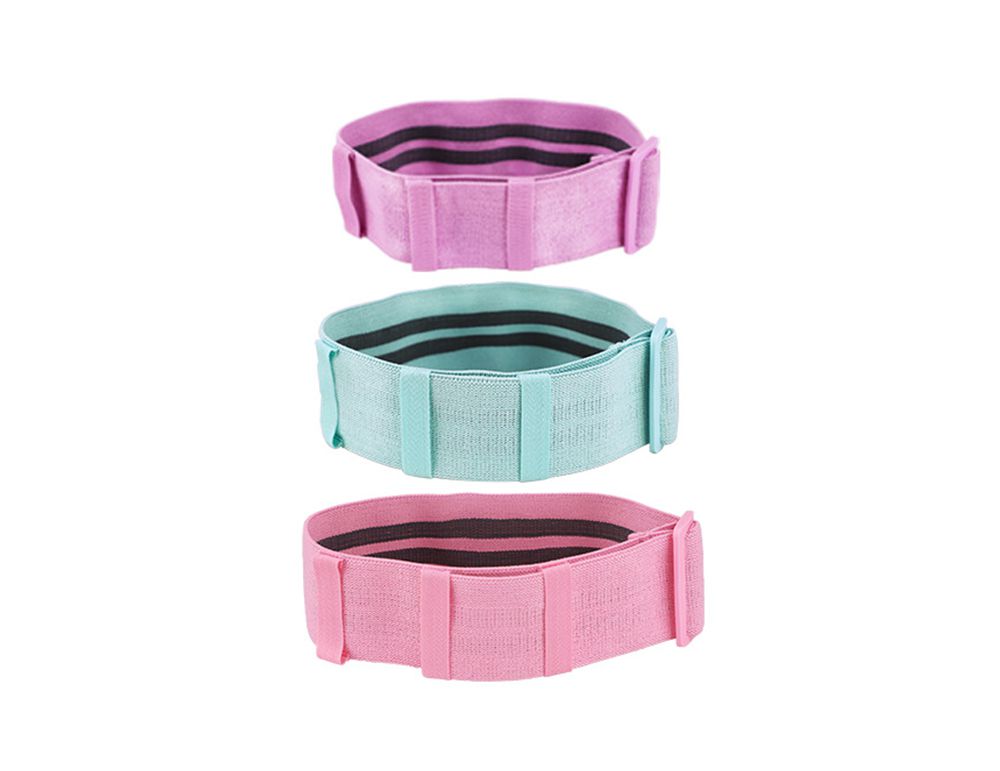 調整可能なウェビングストラップ