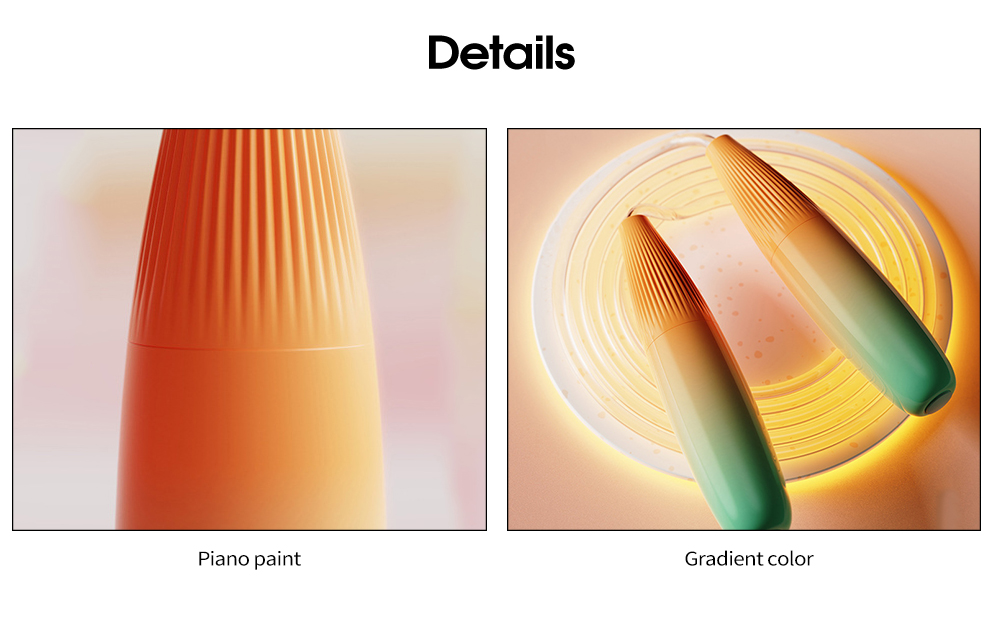 照らされたジャンプロープ
