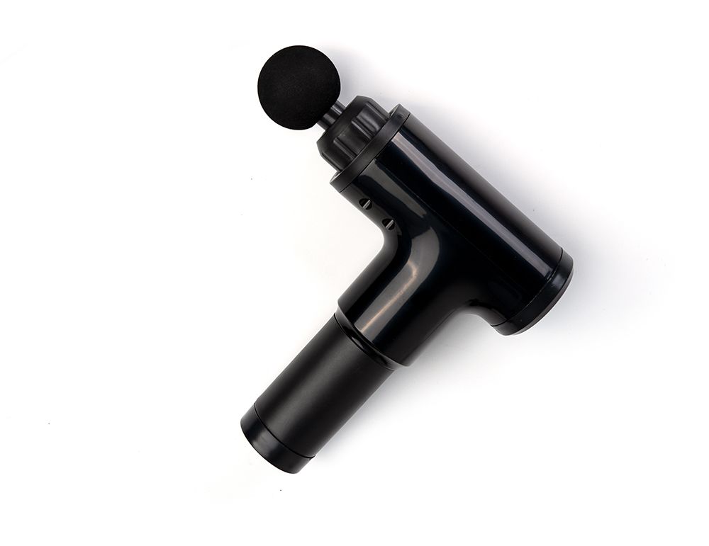 ブラシモーターマッサージガン