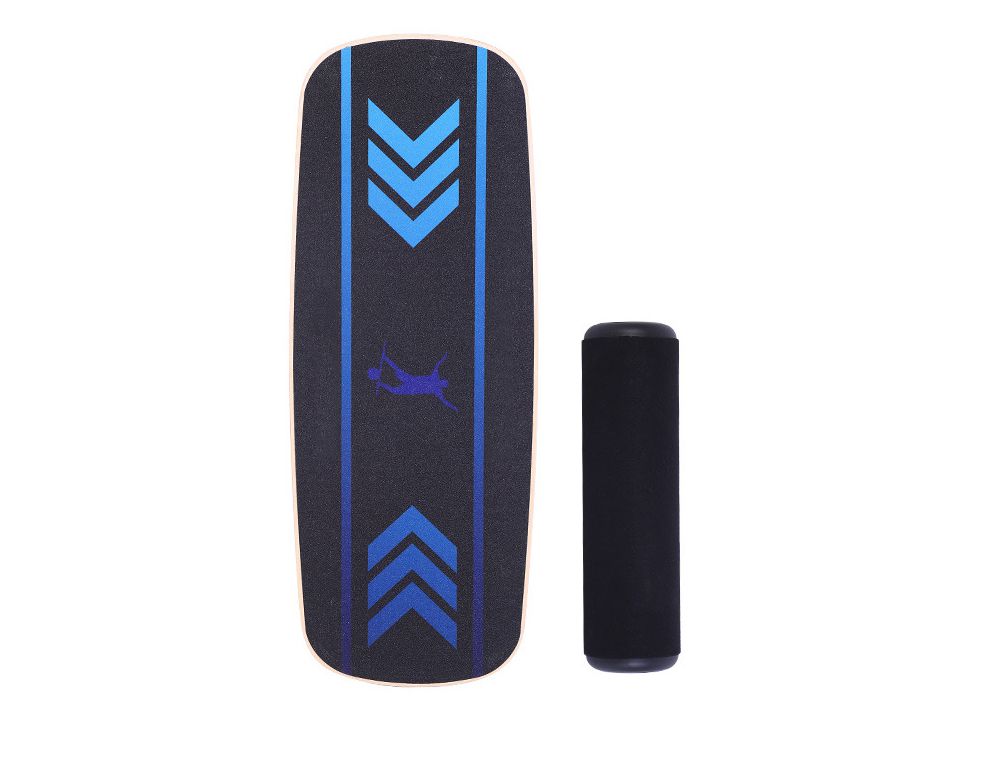 スリップバランスボード