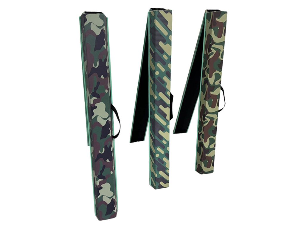 折りたたみ可能なバランスビーム